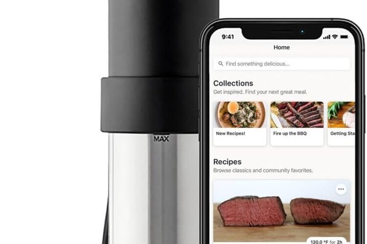 Precision Cooker