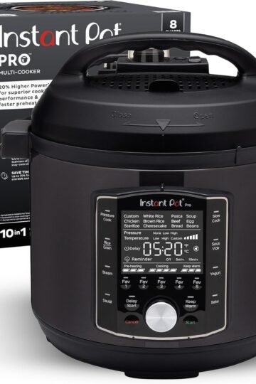 Multi-Cooker