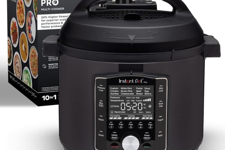 Multi-Cooker